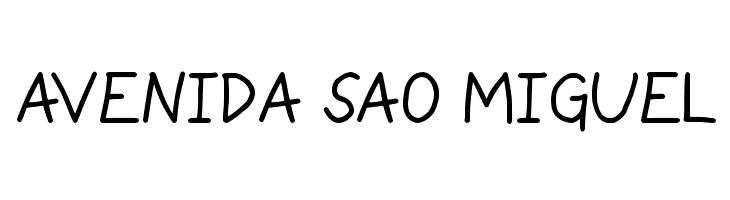 Casuwalt  Free Fonts Download