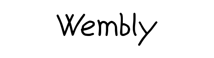 Casuwalt  Free Fonts Download