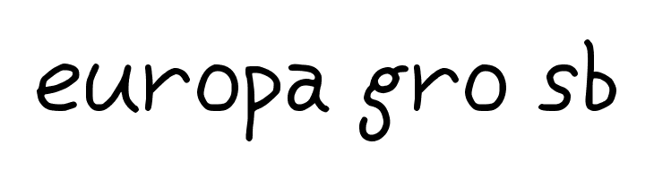 Casuwalt  Free Fonts Download