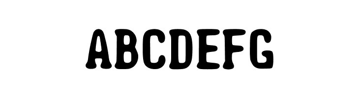 Semi-Sweet Bold  Free Fonts Download