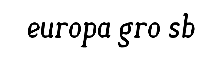 Semi-Sweet Italic  Free Fonts Download