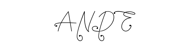 Hugheiliga  Free Fonts Download