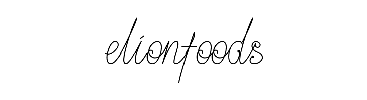 Hugheiliga  Free Fonts Download