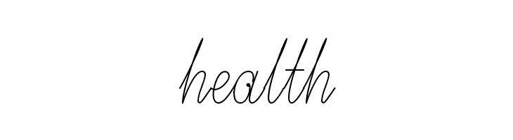 Hugheiliga  Free Fonts Download