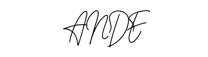 Christine Signature  Free Fonts Download