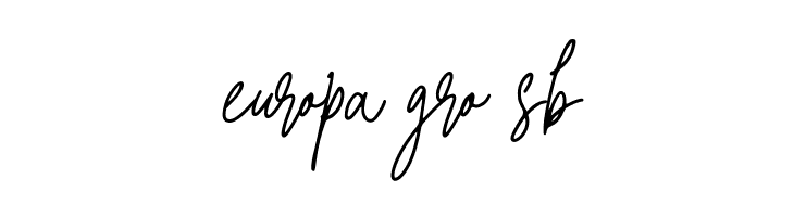 Christine Signature  Free Fonts Download