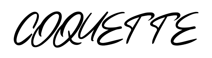 Chalista  Free Fonts Download