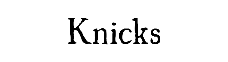 UglyQua  Free Fonts Download