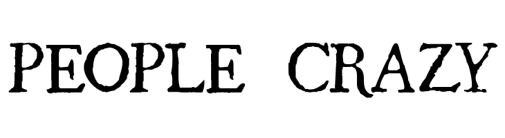 UglyQua  Free Fonts Download