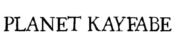 UglyQua  Free Fonts Download