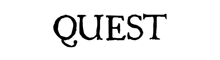 UglyQua  Free Fonts Download