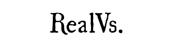 UglyQua  Free Fonts Download