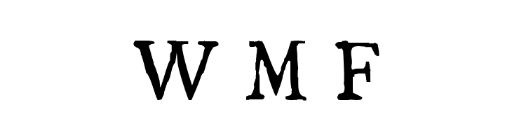 UglyQua  Free Fonts Download