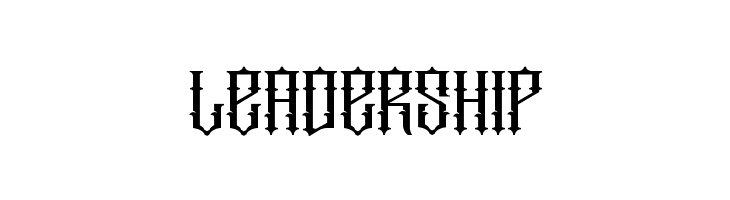 Motor Garage  Free Fonts Download