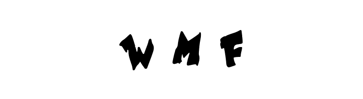 Franklin E Regular  Free Fonts Download