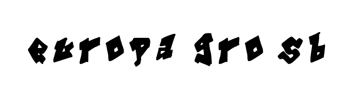 Franklin E Regular  Free Fonts Download