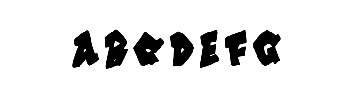 FranklinE-Regular  Free Fonts Download