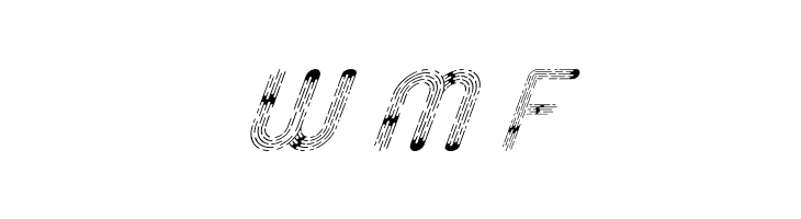 Space Italic  Free Fonts Download