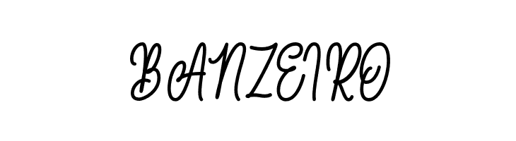 Coulette-Regular  Free Fonts Download