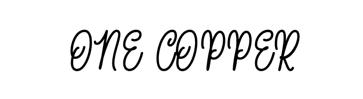 Coulette-Regular  Free Fonts Download