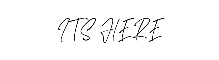 Bustercall  Free Fonts Download