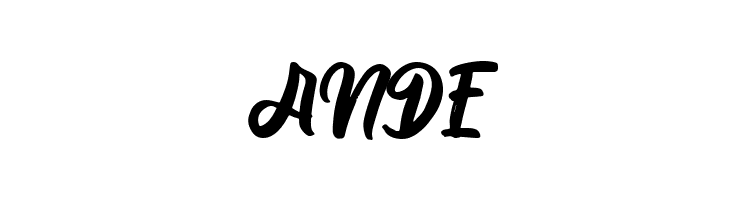 Allisya  Free Fonts Download