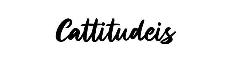 Allisya  Free Fonts Download