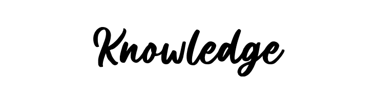 Allisya  Free Fonts Download