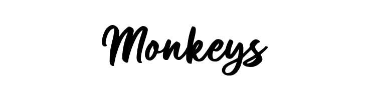 Allisya  Free Fonts Download