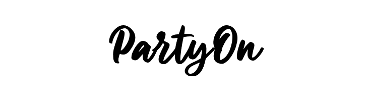 Allisya  Free Fonts Download