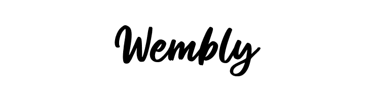 Allisya  Free Fonts Download