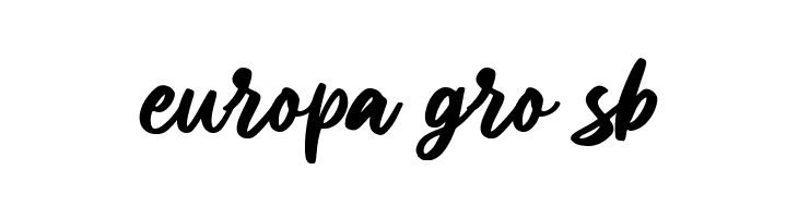 Allisya  Free Fonts Download