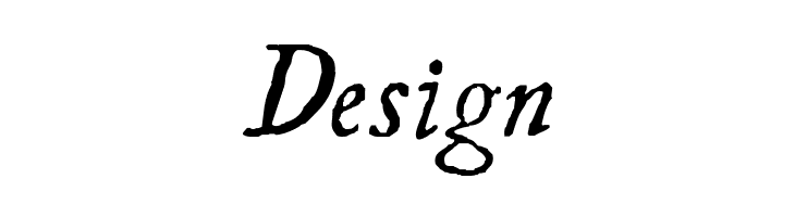 UglyQua-Italic  Free Fonts Download