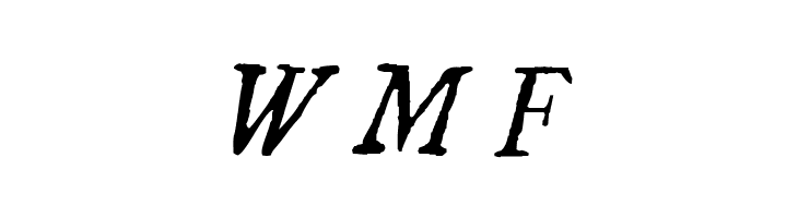 UglyQua-Italic  Free Fonts Download