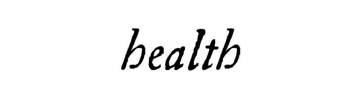 UglyQua-Italic  Free Fonts Download