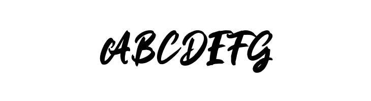 Forrest  Free Fonts Download