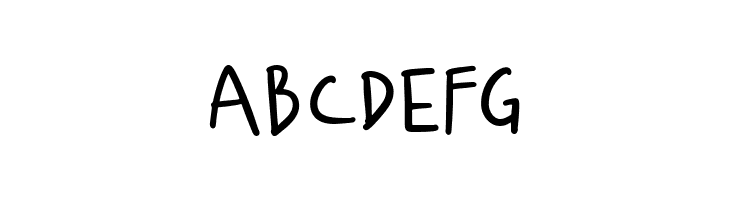 Ginthul  Free Fonts Download