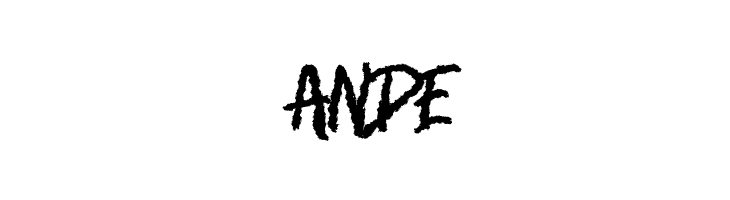 Brocken Regular  Free Fonts Download