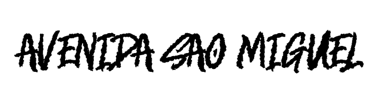 Brocken Regular  Free Fonts Download