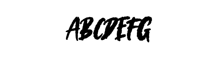 Gillattoz  Free Fonts Download