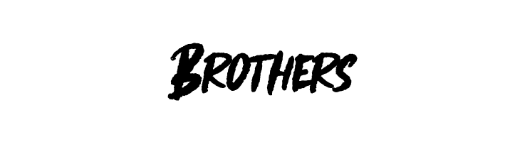 Gillattoz  Free Fonts Download