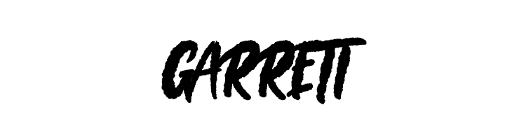 Gillattoz  Free Fonts Download