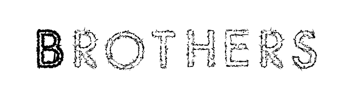 Spike Crumb Swizzle  Free Fonts Download