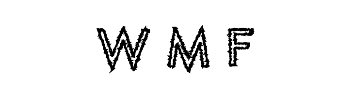Spike Crumb Swizzle  Free Fonts Download