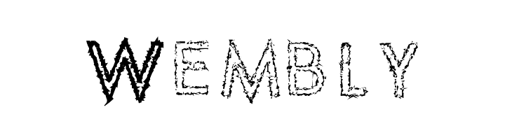 Spike Crumb Swizzle  Free Fonts Download