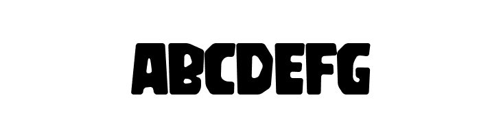 Blackhood  Free Fonts Download