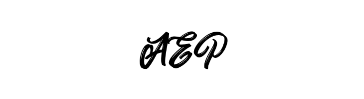 Allitha  Free Fonts Download