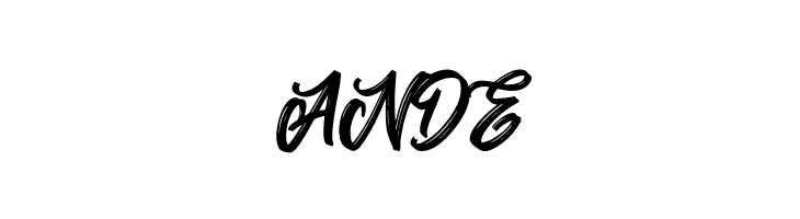 Allitha  Free Fonts Download