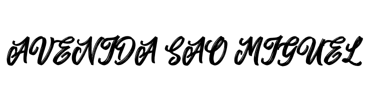 Allitha  Free Fonts Download