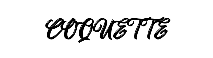 Allitha  Free Fonts Download